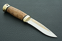 Нож Шаман-2